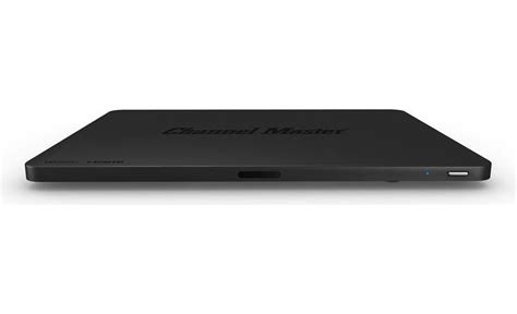 chanel master dvr 1tb|channel master dvr.